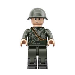 CAYI 22016 non  T-90M CỦA NGA bộ đồ chơi xếp lắp ráp ghép mô hình Military Army T-90M RUSSIA Quân Sự Bộ Đội 429 khối