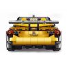 TA GAOLE T2039 2039 non  THẦN CHIẾN TRANH GTR CỦA NHẬT BẢN tỷ lệ 1:14 bộ đồ chơi xếp lắp ráp ghép mô hình  TECHNOLOGY SUPER RACING Kỹ Thuật Công Nghệ Cao Mô Hình Phương Tiện 1324 khối