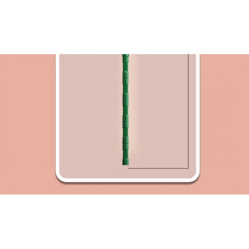 MouldKing 24008 Mould King 24008 non  HOA THUỶ TIÊN VÀNG bộ đồ chơi xếp lắp ráp ghép mô hình Flowers FLOWER WORLD NARCISSUS 122 khối