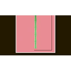 MouldKing 24005 Mould King 24005 non  HOA HỒNG bộ đồ chơi xếp lắp ráp ghép mô hình Flowers FLOWER WORLD ROSE 131 khối