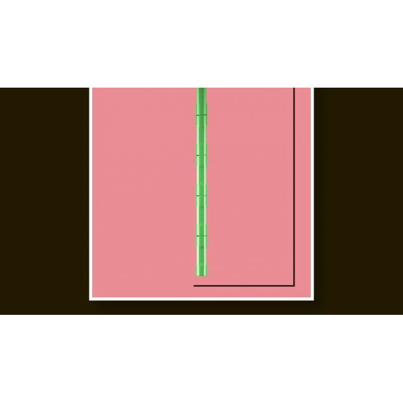 MouldKing 24005 Mould King 24005 non  HOA HỒNG bộ đồ chơi xếp lắp ráp ghép mô hình Flowers FLOWER WORLD ROSE 131 khối