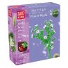 MouldKing 24004 Mould King 24004 non  BẦU TRỜI ĐẦY SAO bộ đồ chơi xếp lắp ráp ghép mô hình Flowers FLOWER WORLD BABYSBREATH Hoa 144 khối