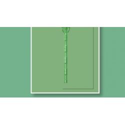 MouldKing 24001 Mould King 24001 non  HOA LOA KÈN bộ đồ chơi xếp lắp ráp ghép mô hình Flowers FLOWER WORLD LILY 178 khối