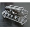 CADA DOUBLEE C53012 53012 non  ĐỘNG CƠ V10 bộ đồ chơi xếp lắp ráp ghép mô hình  Kỹ Thuật Công Nghệ Cao Mô Hình Phương Tiện
