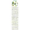 TUDAO TD-EC-MS EC-MS TDEC-MS non  BỘ GIÁO TRÌNH TỔNG THỂ CƠ KHÍ (PHIÊN BẢN ĐIỀU KHIỂN TỪ XA) bộ đồ chơi xếp lắp ráp ghép mô hình  CREATIVE KIT Kỹ Thuật Công Nghệ Cao Mô Hình Phương Tiện 370 khối