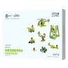 TUDAO TD-ROBOT-RM2-CK ROBOT-RM2-CK -RM2-CK TDROBOT-RM2-CK non  GIẢNG DẠY ĐA DẠNG SÁNG TẠO bộ đồ chơi xếp lắp ráp ghép mô hình  CREATIVE KIT Kỹ Thuật Công Nghệ Cao Mô Hình Phương Tiện 370 khối