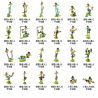 TUDAO TD-ROBOT-RM2-CK ROBOT-RM2-CK -RM2-CK TDROBOT-RM2-CK non  GIẢNG DẠY ĐA DẠNG SÁNG TẠO bộ đồ chơi xếp lắp ráp ghép mô hình  CREATIVE KIT Kỹ Thuật Công Nghệ Cao Mô Hình Phương Tiện 370 khối