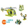 TUDAO TD-ROBOT-RM2-CK ROBOT-RM2-CK -RM2-CK TDROBOT-RM2-CK non  GIẢNG DẠY ĐA DẠNG SÁNG TẠO bộ đồ chơi xếp lắp ráp ghép mô hình  CREATIVE KIT Kỹ Thuật Công Nghệ Cao Mô Hình Phương Tiện 370 khối