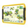 TUDAO TD-ROBOT-RM2 ROBOT-RM2 -RM2 TDROBOT-RM2 non  GÓI GIÁO DỤC LẬP TRÌNH ROBOT MASTER (PHIÊN BẢN NÂNG CAO) bộ đồ chơi xếp lắp ráp ghép mô hình  Kỹ Thuật Công Nghệ Cao Mô Hình Phương Tiện 512 khối
