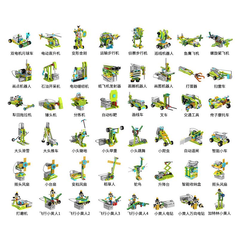 TUDAO TD-ROBOT-RM2 ROBOT-RM2 -RM2 TDROBOT-RM2 non  GÓI GIÁO DỤC LẬP TRÌNH ROBOT MASTER (PHIÊN BẢN NÂNG CAO) bộ đồ chơi xếp lắp ráp ghép mô hình  Kỹ Thuật Công Nghệ Cao Mô Hình Phương Tiện 512 khối