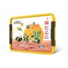 TUDAO TD-BOX-RE BOX-RE TDBOX-RE non  ROBOT POWER WORLD (PHIÊN BẢN CAO CẤP) bộ đồ chơi xếp lắp ráp ghép mô hình  Kỹ Thuật Công Nghệ Cao Mô Hình Phương Tiện 430 khối