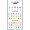 TUDAO TD-BOX-RE BOX-RE TDBOX-RE non  ROBOT POWER WORLD (PHIÊN BẢN CAO CẤP) bộ đồ chơi xếp lắp ráp ghép mô hình  Kỹ Thuật Công Nghệ Cao Mô Hình Phương Tiện 430 khối