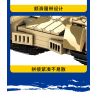 SEMBO 207004 non  XE TĂNG T90S bộ đồ chơi xếp lắp ráp ghép mô hình Military Army SURVIVAL WARFARE T90S TANK Quân Sự Bộ Đội 710 khối