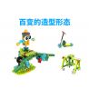 TUDAO TD-BOX-CM BOX-CM TDBOX-CM non  CƠ KHÍ SÁNG TẠO bộ đồ chơi xếp lắp ráp ghép mô hình  CREATIVE MACHINIST Kỹ Thuật Công Nghệ Cao Mô Hình Phương Tiện 312 khối