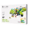 TUDAO TD-ROBOT ROBOT TDROBOT TD-ROBOT-RM2-BASIC1 ROBOT-RM2-BASIC1 -RM2-BASIC1 TDROBOT-RM2-BASIC1 non  LẬP TRÌNH ROBOT THẾ GIỚI MASTER bộ đồ chơi xếp lắp ráp ghép mô hình  Kỹ Thuật Công Nghệ Cao Mô Hình Phương Tiện 382 khối