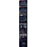 MouldKing 26002 Mould King 26002 REBRICKABLE MOC-135142 135142 MOC135142 non  TÀU LƯỢN BÓNG bộ đồ chơi xếp lắp ráp ghép mô hình GREAT BALL CONTRAPTION MARBLE RUN 2438 khối
