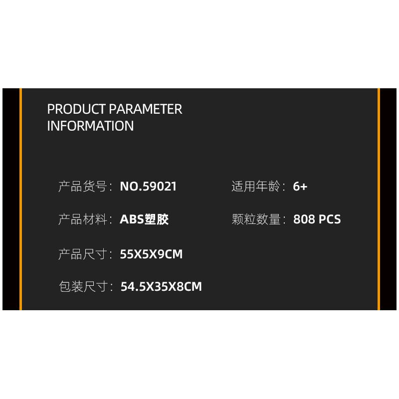 JIESTAR 59021 non  CHESAPEAKE VÀ OHIO RAILROAD ĐẦU MÁY HƠI NƯỚC HUDSON SỐ 490 bộ đồ chơi xếp lắp ráp ghép mô hình Creator Expert CO 490 STEAM TRAIN Chuyên Gia Sáng Tạo 808 khối