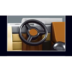 MouldKing 27031 Mould King 27031 non  GTR bộ đồ chơi xếp lắp ráp ghép mô hình Speed Champions Racing Cars Đua Xe Công Thức 356 khối