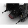 MouldKing 21011 Mould King 21011 REBRICKABLE MOC-35412 35412 MOC35412 non  TÀU CON THOI ĐẶT HÀNG ĐẦU TIÊN bộ đồ chơi xếp lắp ráp ghép mô hình Star Wars UCS COMMAND SHUTTLE (UPSILON SHUTTLE) Chiến Tranh Giữa Các Vì Sao 5789 khối