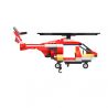JAKI JK9220 9220 non  TRỰC THĂNG CỨU HỎA bộ đồ chơi xếp lắp ráp ghép mô hình City Thành Phố 293 khối