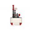 JAKI JK9212 9212 non  ĐỘI CỨU HỘ TRÊN BIỂN BỘ VÀ KHÔNG bộ đồ chơi xếp lắp ráp ghép mô hình City Thành Phố 599 khối