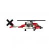 JAKI JK9212 9212 non  ĐỘI CỨU HỘ TRÊN BIỂN BỘ VÀ KHÔNG bộ đồ chơi xếp lắp ráp ghép mô hình City Thành Phố 599 khối