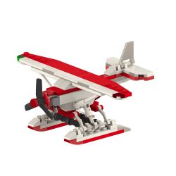 JAKI JK9212 9212 non  ĐỘI CỨU HỘ TRÊN BIỂN BỘ VÀ KHÔNG bộ đồ chơi xếp lắp ráp ghép mô hình City Thành Phố 599 khối