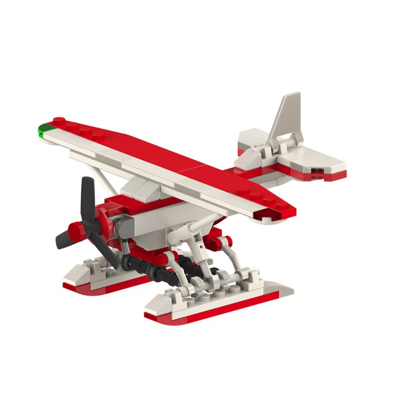 JAKI JK9212 9212 non  ĐỘI CỨU HỘ TRÊN BIỂN BỘ VÀ KHÔNG bộ đồ chơi xếp lắp ráp ghép mô hình City Thành Phố 599 khối