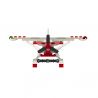 JAKI JK9212 9212 non  ĐỘI CỨU HỘ TRÊN BIỂN BỘ VÀ KHÔNG bộ đồ chơi xếp lắp ráp ghép mô hình City Thành Phố 599 khối