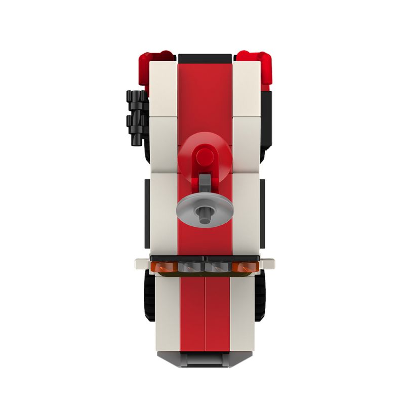 JAKI JK9212 9212 non  ĐỘI CỨU HỘ TRÊN BIỂN BỘ VÀ KHÔNG bộ đồ chơi xếp lắp ráp ghép mô hình City Thành Phố 599 khối