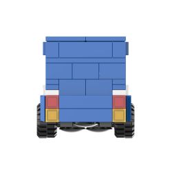 JAKI JK9210 9210 non  XE CỨU HỘ THÀNH PHỐ bộ đồ chơi xếp lắp ráp ghép mô hình City HELLO CITY 250 khối