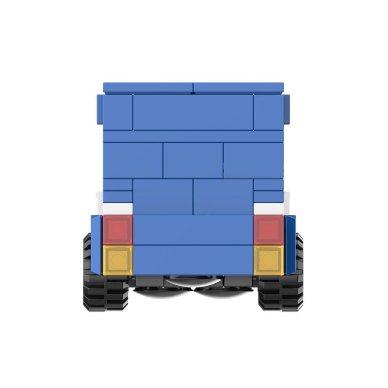 JAKI JK9210 9210 non  XE CỨU HỘ THÀNH PHỐ bộ đồ chơi xếp lắp ráp ghép mô hình City HELLO CITY 250 khối