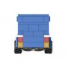 JAKI JK9210 9210 non  XE CỨU HỘ THÀNH PHỐ bộ đồ chơi xếp lắp ráp ghép mô hình City HELLO CITY 250 khối