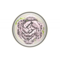 JAKI JK2676 2676 non  BẢO QUẢN HOA MƠ HỒ bộ đồ chơi xếp lắp ráp ghép mô hình Creator Sáng Tạo 147 khối