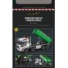 REOBRIX 22021 non  PHƯƠNG TIỆN VẬN CHUYỂN MÓC TAY BỐN CHẾ ĐỘ bộ đồ chơi xếp lắp ráp ghép mô hình  4 MODE CARRIAGE HOIST Kỹ Thuật Công Nghệ Cao Mô Hình Phương Tiện 2950 khối