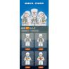 FORANGE FC4201 4201 non  CHIẾN HẠM BISMARCK bộ đồ chơi xếp lắp ráp ghép mô hình BISMARCK CLASS BATTLESHIP 2081 khối