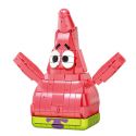 SEMBO 612201 non Lego QUẦY LỄ TÂN PAI DAXING bộ đồ chơi xếp lắp ráp ghép mô hình Spongebob Squarepants PATRICK STAR Chú Bọt Biển Tinh Nghịch 404 khối
