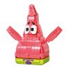 SEMBO 612201 non  QUẦY LỄ TÂN PAI DAXING bộ đồ chơi xếp lắp ráp ghép mô hình Spongebob Squarepants PATRICK STAR Chú Bọt Biển Tinh Nghịch 404 khối