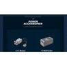 REOBRIX 22019 non  MÁY SAN TUYẾT bộ đồ chơi xếp lắp ráp ghép mô hình  Kỹ Thuật Công Nghệ Cao Mô Hình Phương Tiện 1100 khối