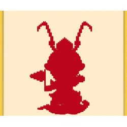 HAPPY BUILD SHINEYU XINYU YC-32017-1 32017-1 YC32017-1 non  TÔN NGỘ KHÔNG bộ đồ chơi xếp lắp ráp ghép mô hình Movie & Game Phim Và Trò Chơi