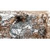 XIAOMI MITU MI ONEBOT XJXL09IQI 09IQI non  XE CHÓ SĂN bộ đồ chơi xếp lắp ráp ghép mô hình  Kỹ Thuật Công Nghệ Cao Mô Hình Phương Tiện 1040 khối