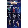 BLOKS 71209 non  GV-04 FUSION SUBLIMATION STARS VERSION BOM 12 LOẠI bộ đồ chơi xếp lắp ráp ghép mô hình Ultraman Vệ Binh Vũ Trụ Siêu Nhân Điện Quang