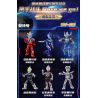 BLOKS 71215 non  SV-03 CHỨNG MINH GIÁC NGỘ BẢN SÁNG PHẦN 8 LOẠI bộ đồ chơi xếp lắp ráp ghép mô hình Ultraman Vệ Binh Vũ Trụ Siêu Nhân Điện Quang