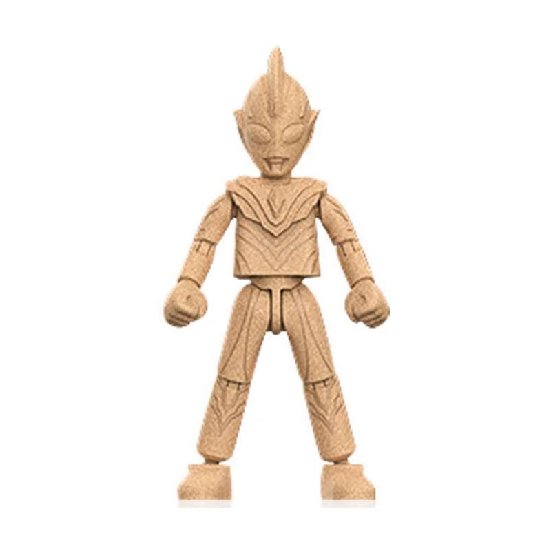 BLOKS 71206 non  GV-02 NEWBORN LEGEND STARS EDITION PHẦN 11 MẪU bộ đồ chơi xếp lắp ráp ghép mô hình Ultraman Vệ Binh Vũ Trụ Siêu Nhân Điện Quang