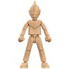 BLOKS 71206 non  GV-02 NEWBORN LEGEND STARS EDITION PHẦN 11 MẪU bộ đồ chơi xếp lắp ráp ghép mô hình Ultraman Vệ Binh Vũ Trụ Siêu Nhân Điện Quang