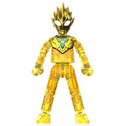 BLOKS 71206 non  GV-02 NEWBORN LEGEND STARS EDITION PHẦN 11 MẪU bộ đồ chơi xếp lắp ráp ghép mô hình Ultraman Vệ Binh Vũ Trụ Siêu Nhân Điện Quang