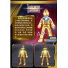 BLOKS 71205 non  ULTRAMAN SHINING EDITION SV-01 MẪU GLORIOUS TITAN 8 bộ đồ chơi xếp lắp ráp ghép mô hình Vệ Binh Vũ Trụ Siêu Nhân Điện Quang