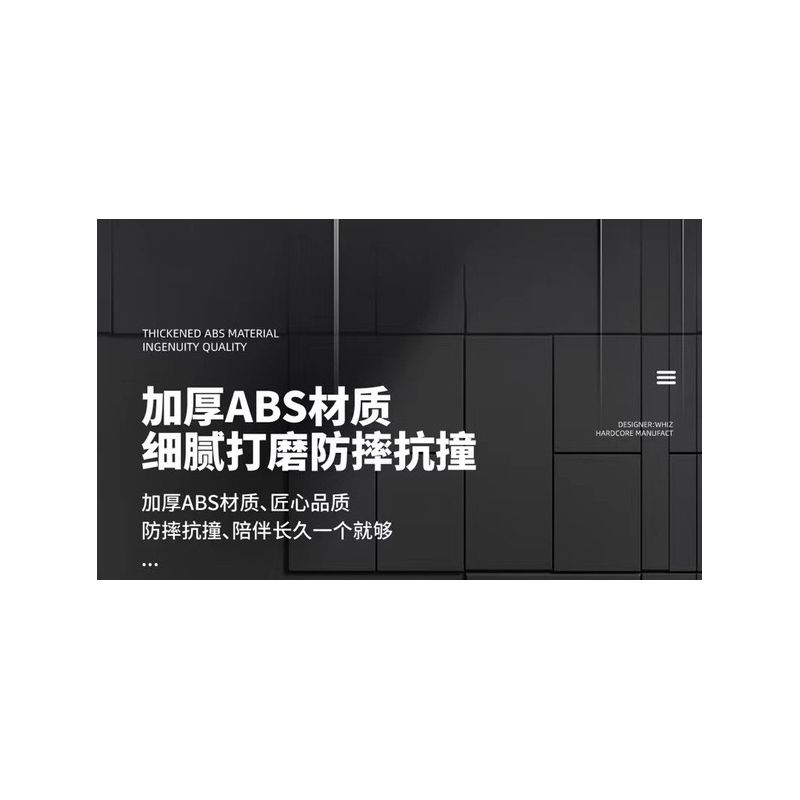 QIZHILE U0112 0112 non  VOI CƠ KHÍ CỨU HỎA bộ đồ chơi xếp lắp ráp ghép mô hình Bionic Mechanics FIRE RESCUE Sinh Vật Máy