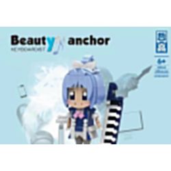 ZHEGAO 00342 non  ANH HÙNG BÀN PHÍM bộ đồ chơi xếp lắp ráp ghép mô hình KEYBOARDIST 410 khối