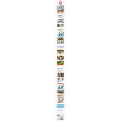 JAKI JK2361 2361 non  NHÀ HÀNG MÌ KAWAMACHI RAMEN NHẬT BẢN QUANG CẢNH ĐƯỜNG PHỐ bộ đồ chơi xếp lắp ráp ghép mô hình Modular Buildings Mô Hình Nhà Cửa JAKI JK2361 2361 non  NHÀ HÀNG MÌ KAWAMACHI RAMEN NHẬT BẢN QUANG CẢNH ĐƯỜNG PHỐ bộ đồ chơi xếp lắp ráp ghép mô hình Modular Buildings Mô Hình Nhà Cửa
